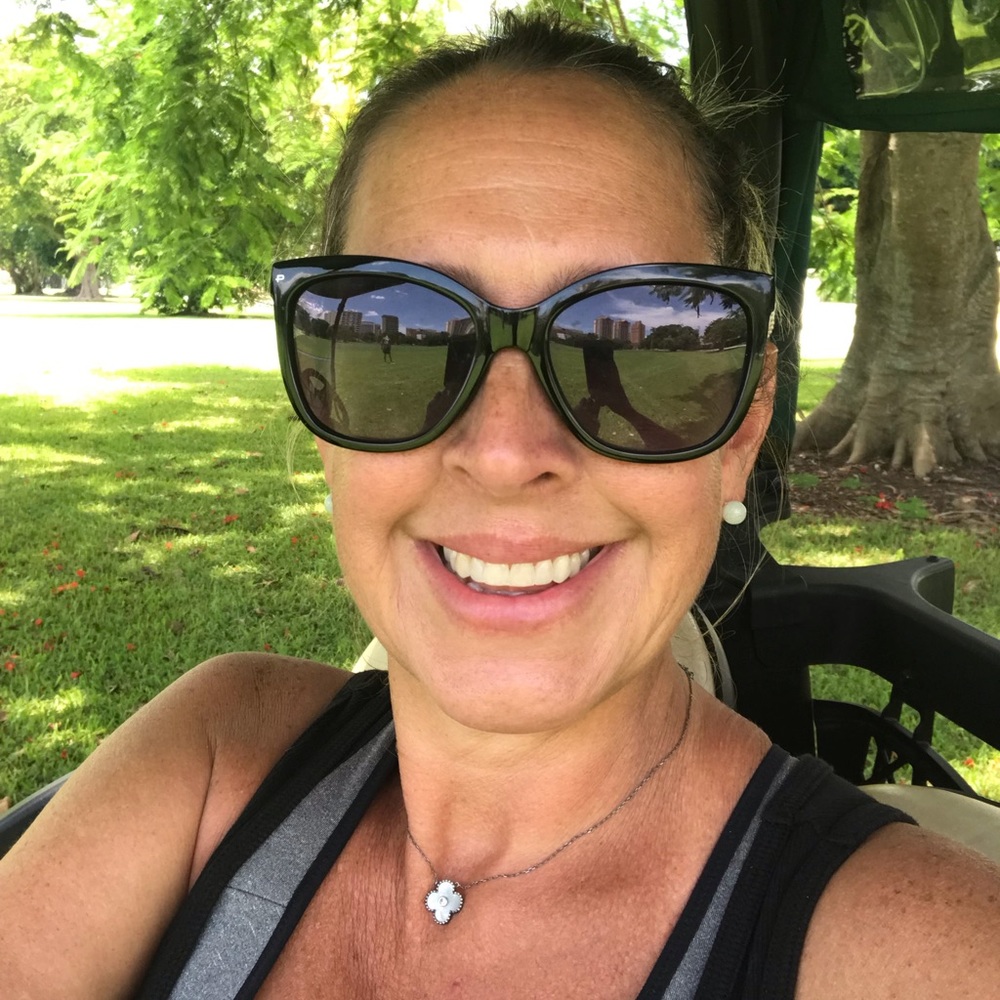 Meet your Posher, Madelyn